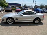 Used 2003 Mercedes-Benz SL 500 image 4