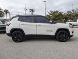 Used 2020 Jeep Compass Latitude image 3