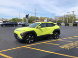 Certified 2025 Hyundai Kona SEL image 4