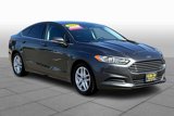 Used 2015 Ford Fusion SE image 2