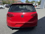 Used 2015 Volkswagen GTI SE image 4