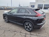 Used 2022 Mitsubishi Eclipse Cross SE image 3