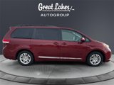 Used 2014 Toyota Sienna XLE image 6