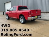 Used 2010 Dodge Ram 1500 Truck SLT w/ Big Horn Regional Pkg image 3