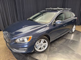 Used 2015 Volvo V60 T5 Premier image 2
