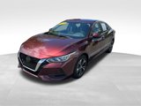 Used 2022 Nissan Sentra SV image 4