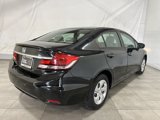 Used 2014 Honda Civic LX image 6