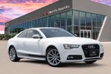 Used 2016 Audi A5 2.0T Premium Plus w/ Technology Package image 2