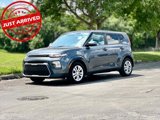 Used 2020 Kia Soul LX image 2