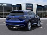 New 2025 Buick Envision Avenir image 4