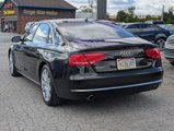 Used 2014 Audi A8 L TDI w/ Premium Package image 3
