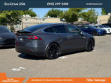 Used 2020 Tesla Model X Long Range image 5