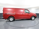 Used 2021 Nissan NV 3500 SV image 4