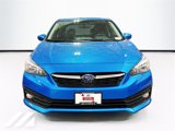 Certified 2022 Subaru Impreza 2.0i Premium image 2