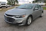 Used 2023 Chevrolet Malibu LT image 3