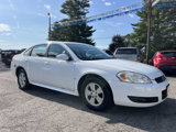 Used 2010 Chevrolet Impala LT image 2