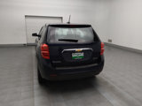 Used 2017 Chevrolet Equinox LS image 6