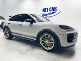 Used 2024 Porsche Cayenne Turbo GT image 2
