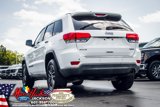 Used 2018 Jeep Grand Cherokee Limited image 5
