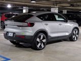 Used 2023 Volvo C40 P8 Recharge Ultimate image 3