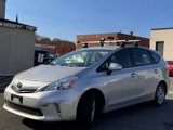 Used 2012 Toyota Prius V Five image 3
