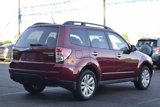 Used 2012 Subaru Forester 2.5X Premium w/ Popular Pkg 3 image 4