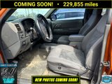 Used 2005 Chevrolet Colorado LS image 4