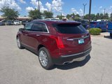 Used 2017 Cadillac XT5 Platinum w/ Driver Assist Package image 4