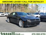New 2025 Dodge Charger Daytona R/T w/ Quick Order Package 25M R/T image 1