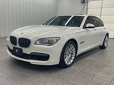 Used 2014 BMW 750Li xDrive image 4