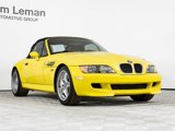Used 1999 BMW M Roadster image 2