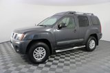 Used 2014 Nissan Xterra S image 2