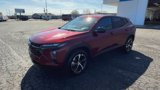 Certified 2024 Chevrolet Trax RS w/ Driver Confidence Package image 4