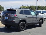 Used 2021 Jeep Cherokee Latitude image 4