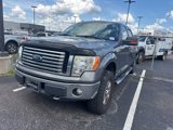 Used 2011 Ford F150 XLT w/ XLT Chrome Pkg image 3