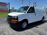 Used 2020 Chevrolet Express 2500 w/ Communications Package image 2