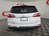 Used 2021 Chevrolet Equinox LT image 6