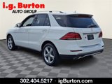 Used 2017 Mercedes-Benz GLE 350 4MATIC image 4