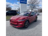 Certified 2021 Ford Mustang Mach-E Premium image 2