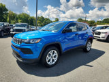 New 2025 Jeep Compass Sport image 2