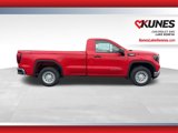 New 2025 GMC Sierra 1500 Pro w/ Pro Value Package image 2