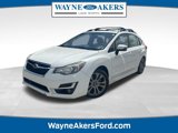 Used 2016 Subaru Impreza 2.0i Sport Limited image 1