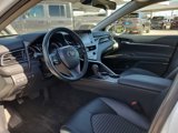 Used 2023 Toyota Camry SE image 2