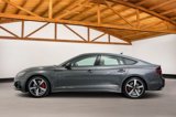 Used 2022 Audi A5 2.0T Prestige image 2