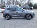 Used 2021 Hyundai Tucson SEL image 2