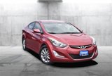 Used 2015 Hyundai Elantra SE w/ Option Group 02 image 2