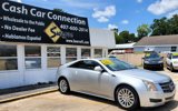 Used 2011 Cadillac CTS 3.6 image 4