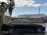 Used 2007 Mercedes-Benz CL 550 image 3