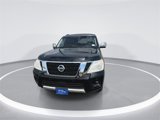 Used 2017 Nissan Armada Platinum w/ Interior Lighting Package image 4