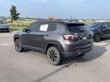 Used 2020 Jeep Compass Trailhawk image 5